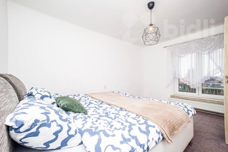 Prodej byt 2+1 - Vostrovská, Praha, 65 m²