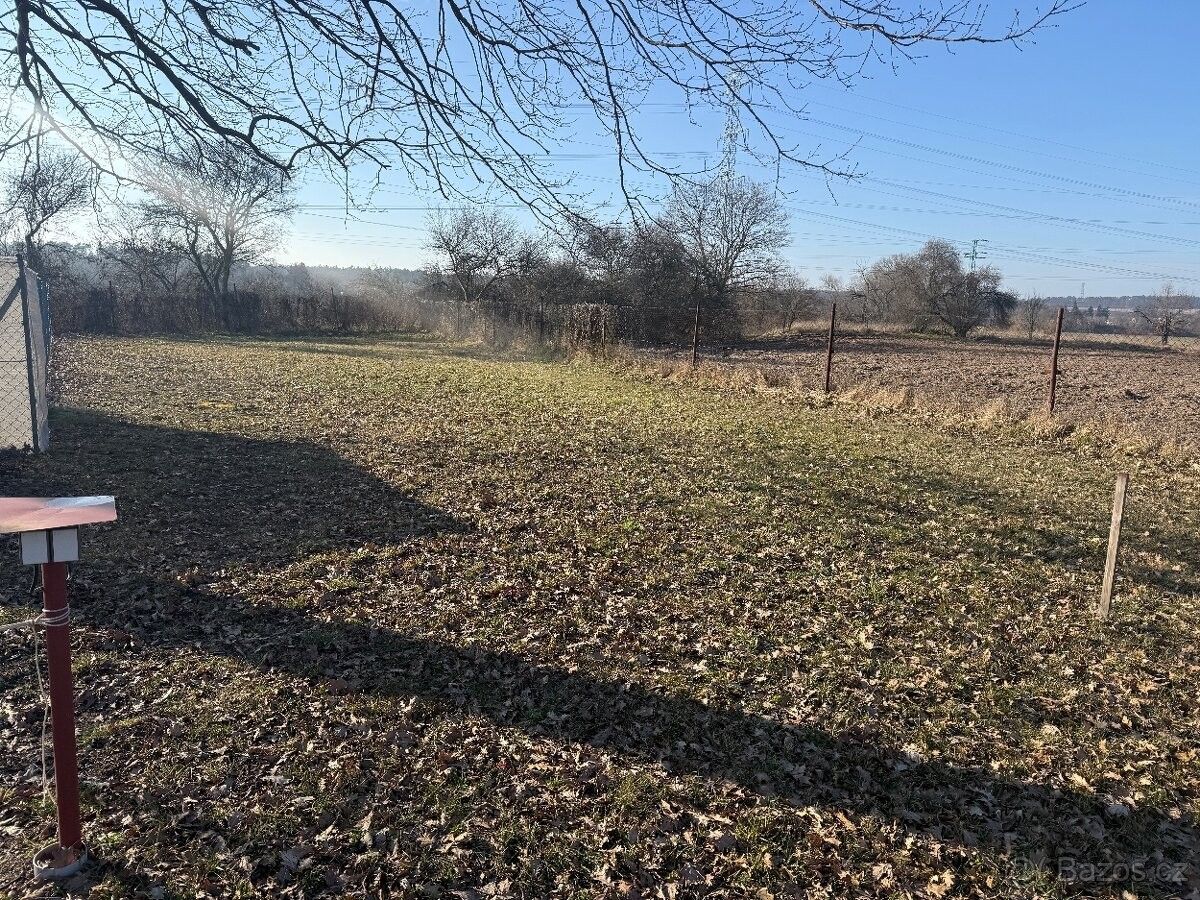 Zahrady, Předměřice nad Jizerou, 294 74