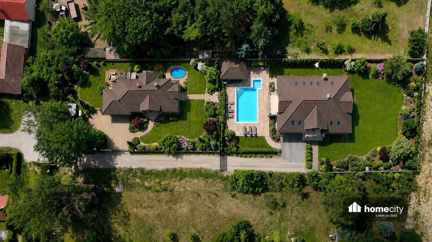 Pozemek pro bydlení · Tetov, okres Pardubice, Pardubický kraj - 2