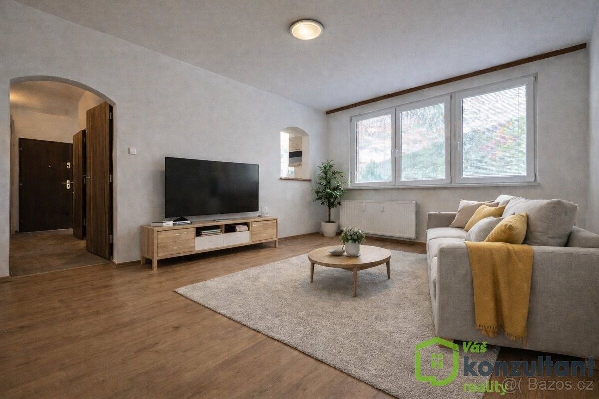 Byty, Ostrava, 700 30 - 1