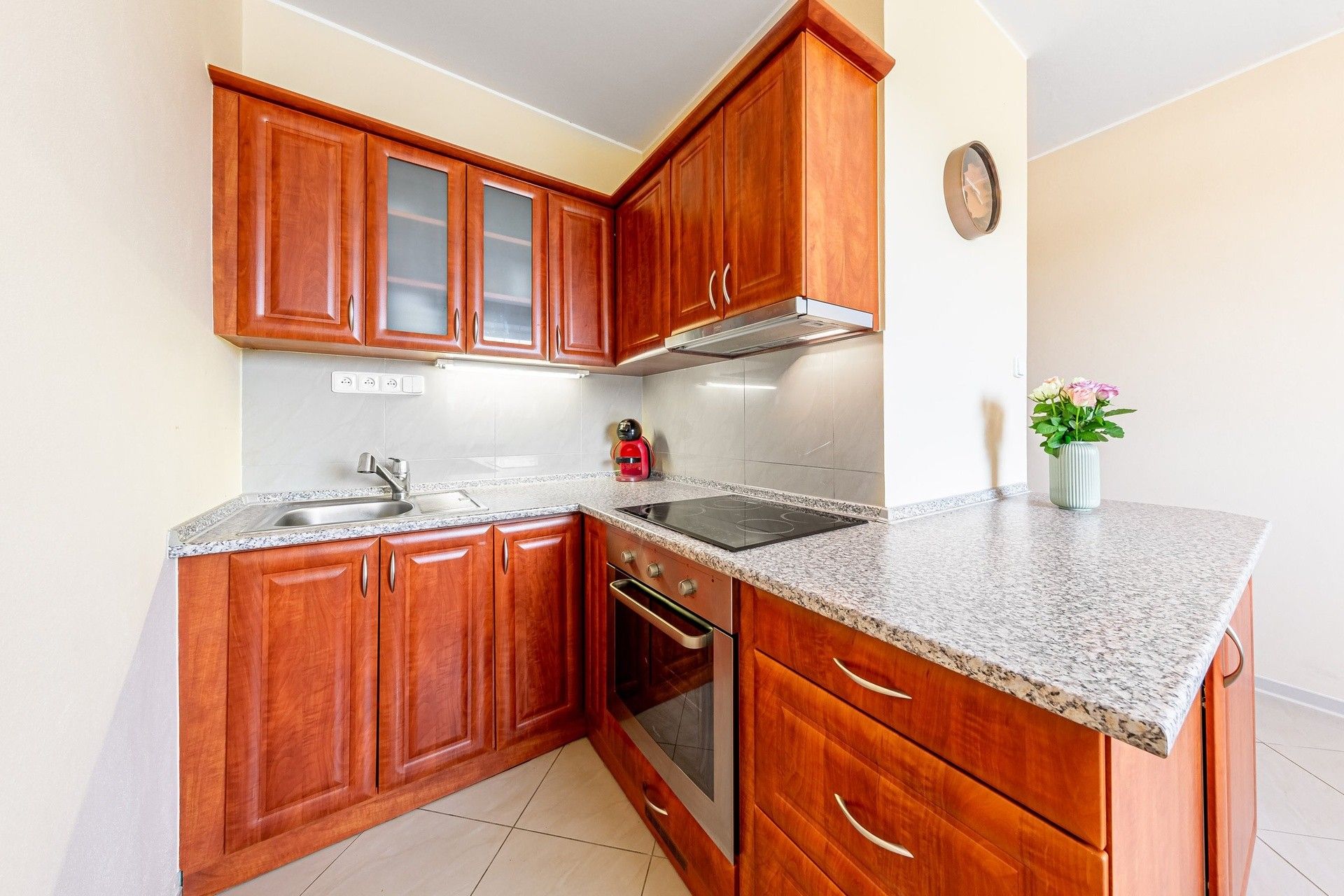 4+1, Květnového vítězství, Praha, 97 m² - 2