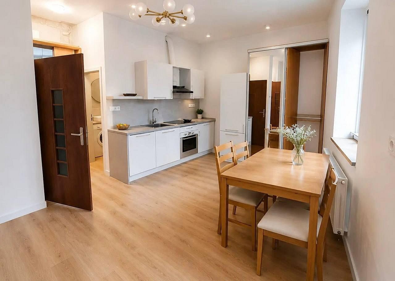 2+kk, Praha - Libeň, okres Praha 8, Hlavní město Praha, 33 m² - 1