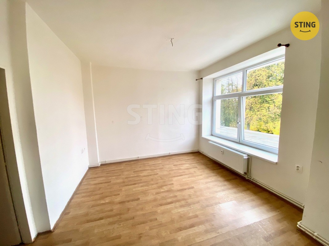 Byt 1+kk · 39 m² · Nádražní 2039, Bruntál - 4