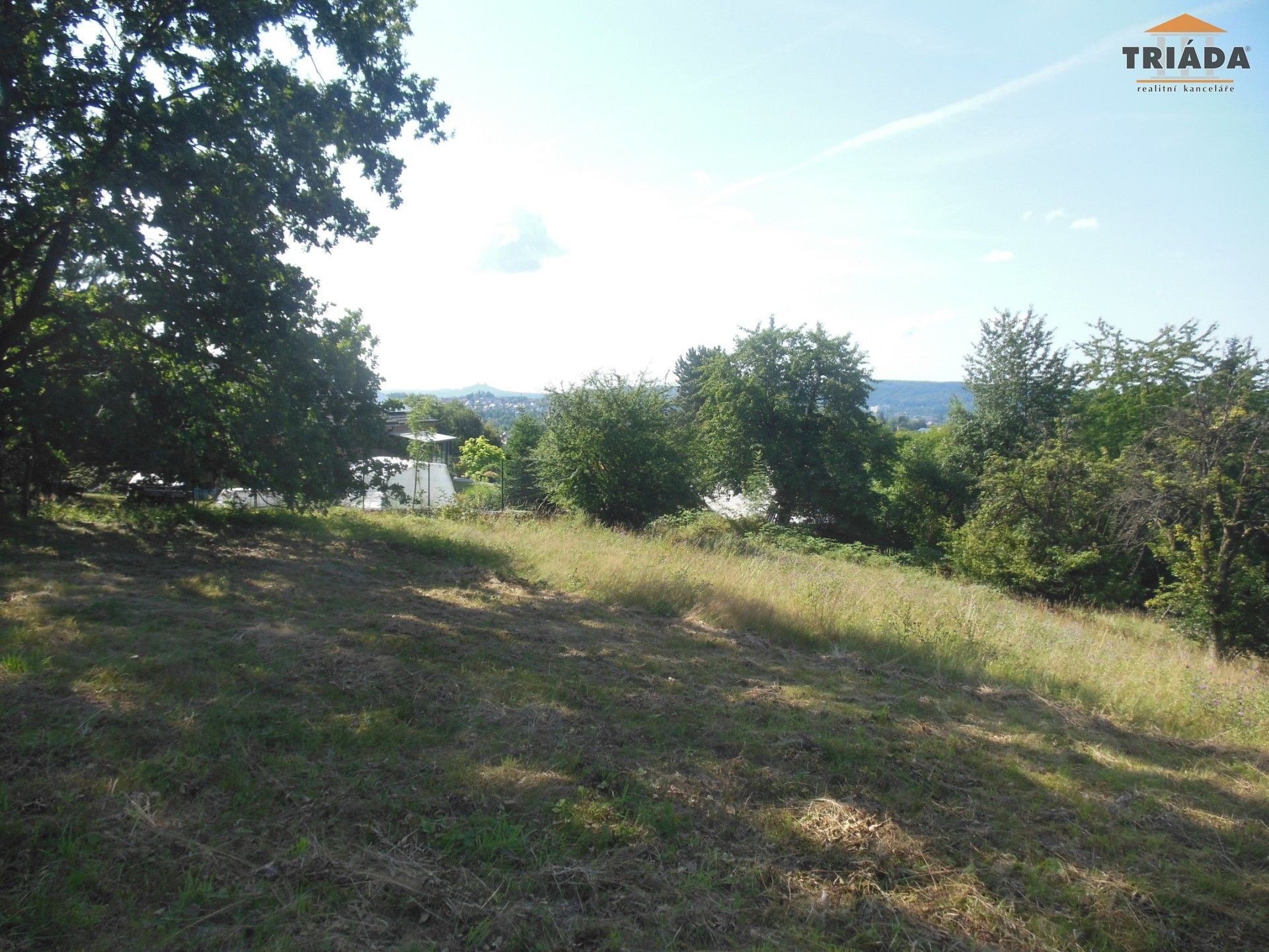 Prodej zahrada - Turnov, 2 m²