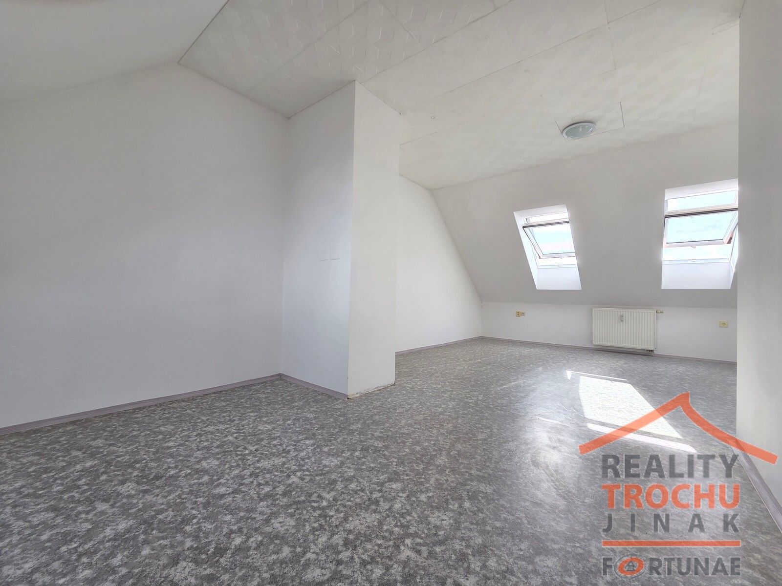 Byt 1+1 · 48 m² · V Peklovcích, Vysoké Mýto Litomyšlské Předměstí - 4