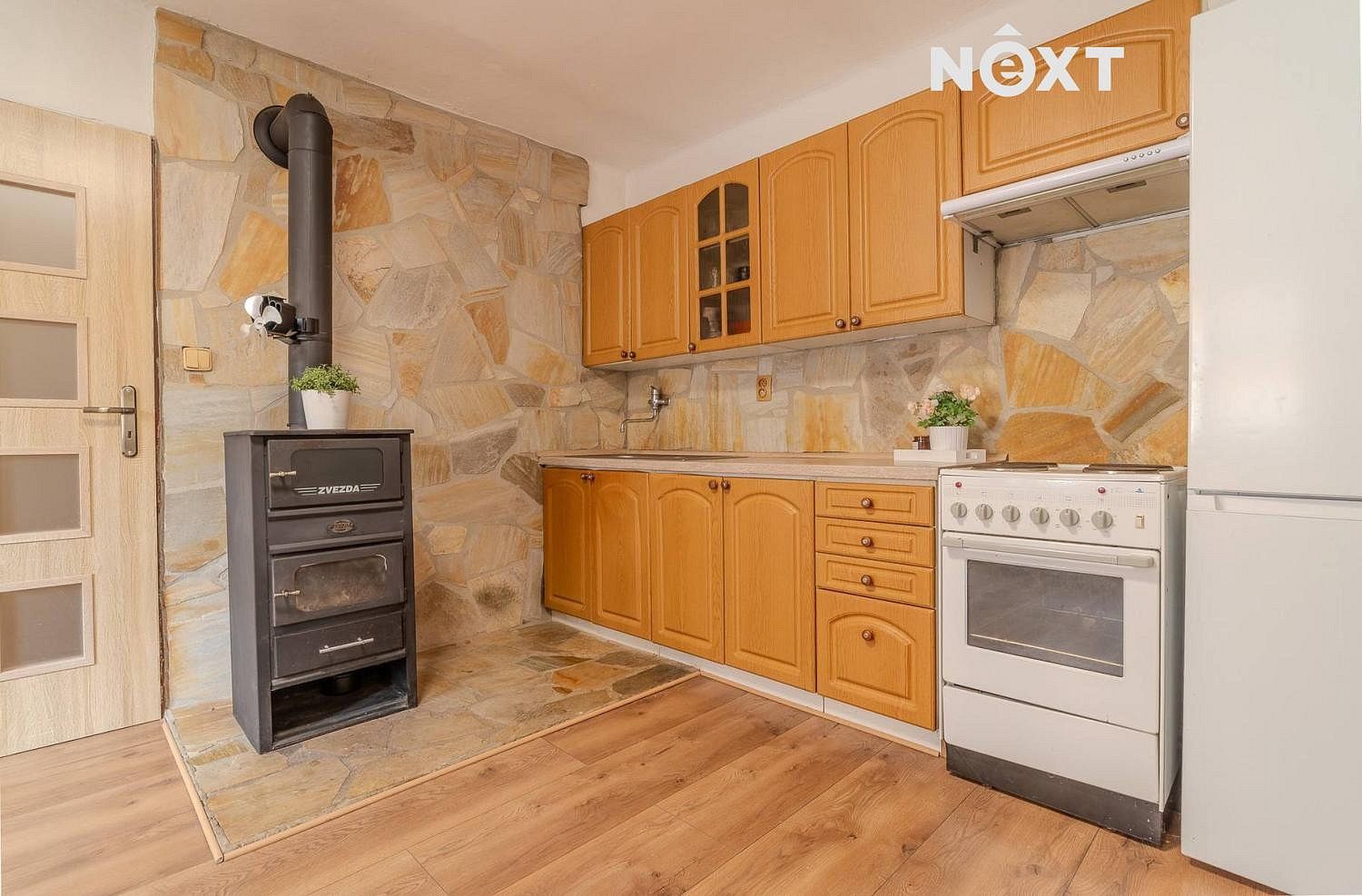 Rodinný dům, 46 m²