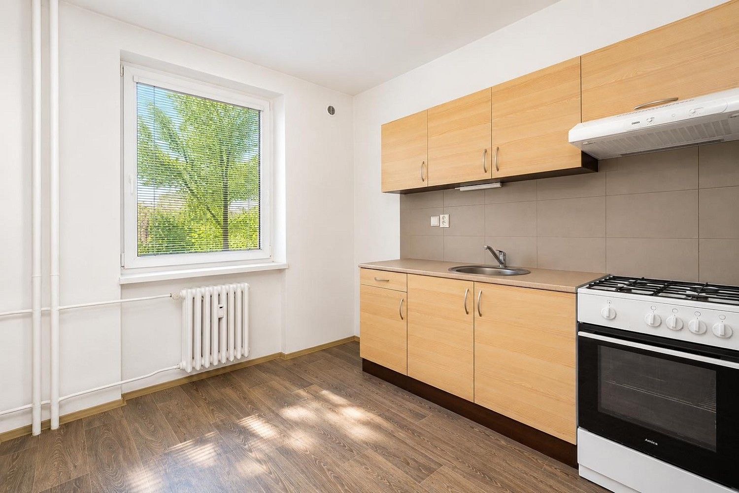 Byt 2+1 · 51 m² · Ostrava - Zábřeh, okres Ostrava-město, Moravskoslezský kraj - 3