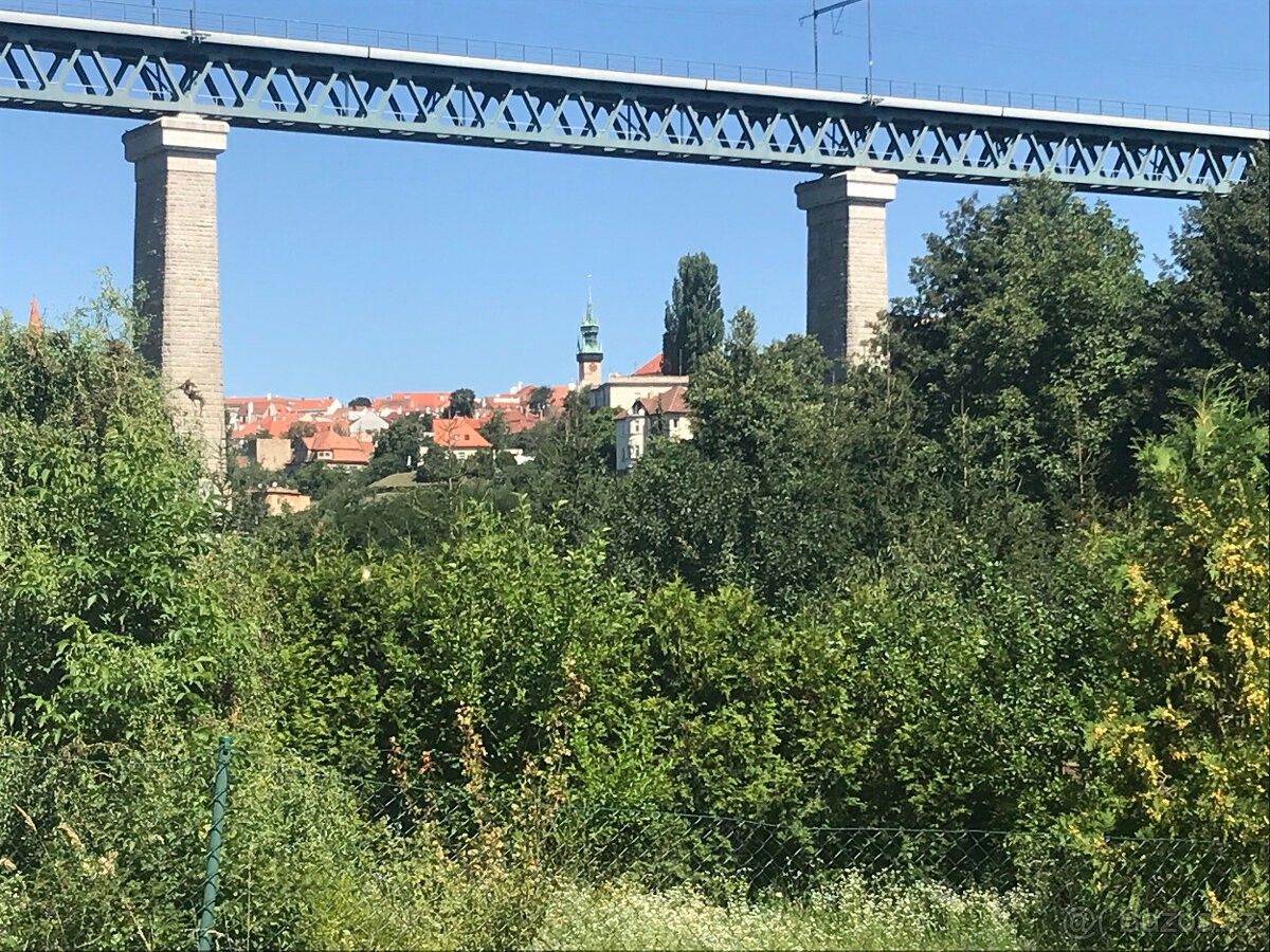 Zahrada · Znojmo, 669 02 - 3