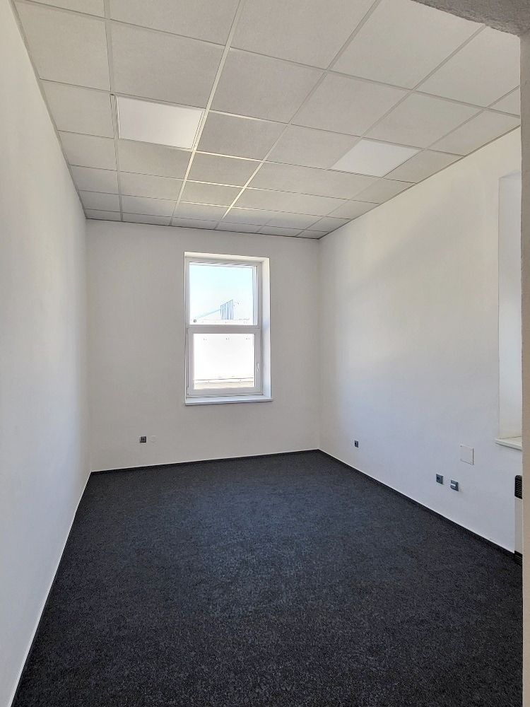 Kanceláře, Brno, 619 00