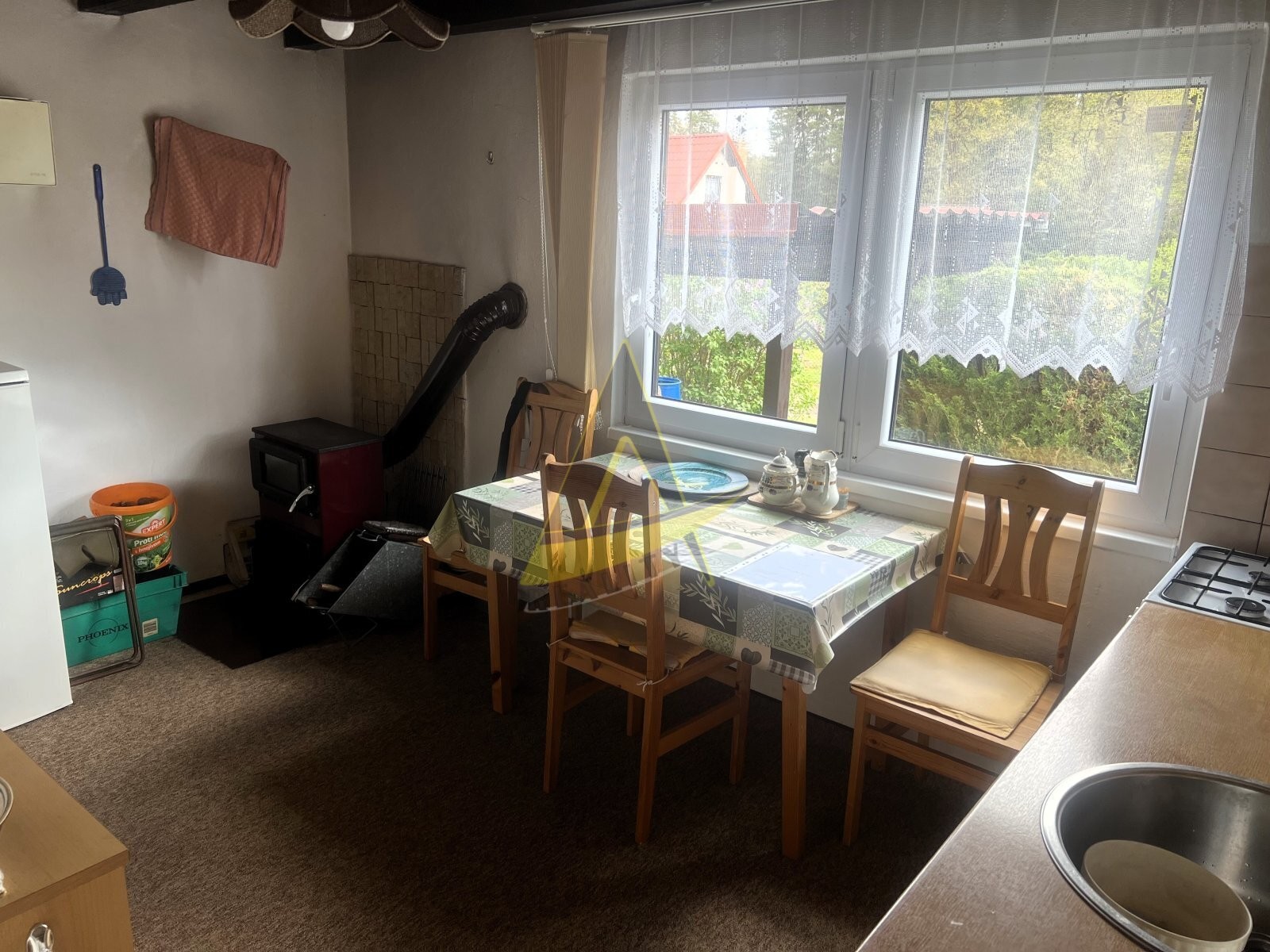 Chata · 49 m² · Ledenice Růžov - 3
