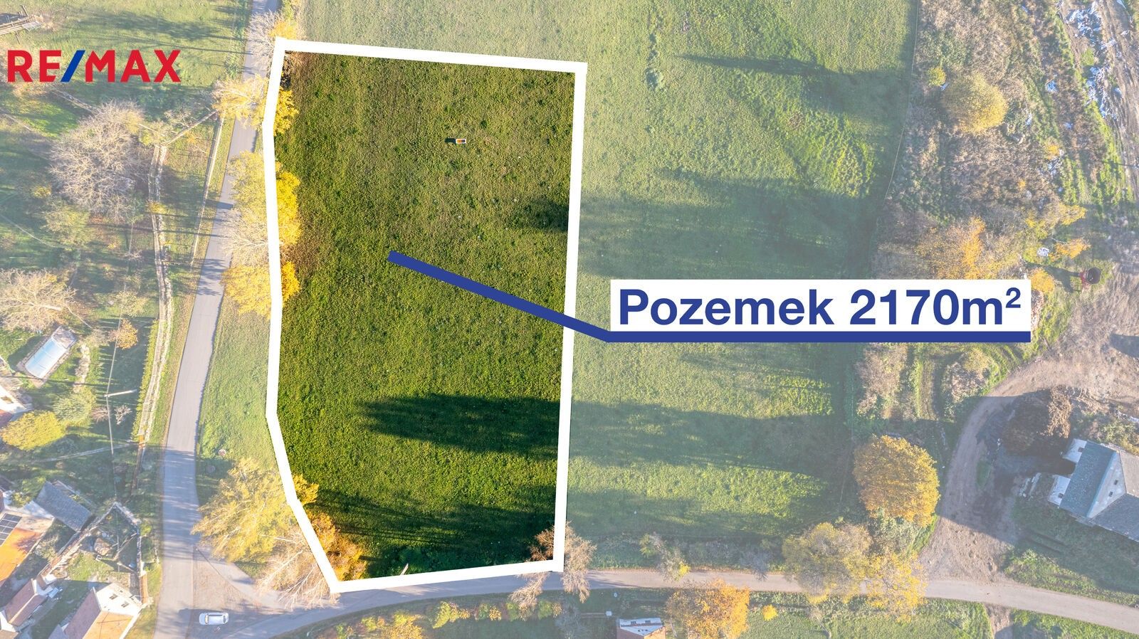 Prodej pozemek pro bydlení - Kovářov, 32 m²