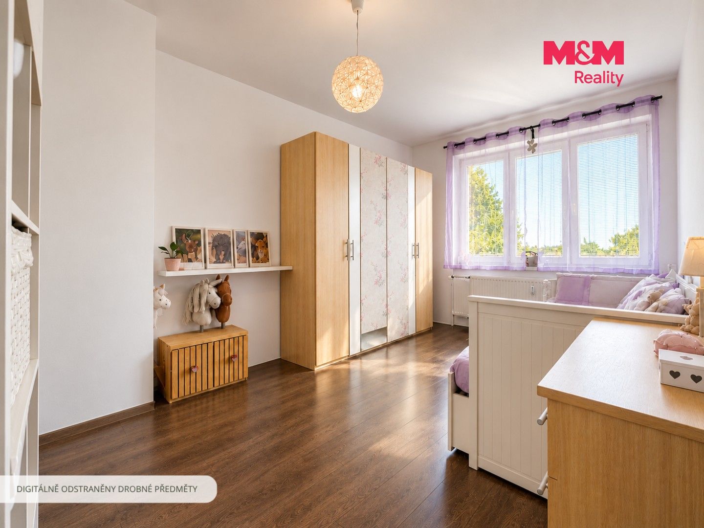 Byt 2+kk · 51 m² · Dělnická, Břeclav - 4