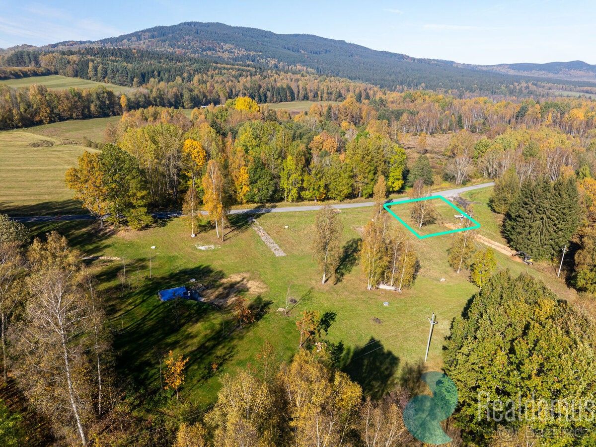 Pozemky pro bydlení, Polná na Šumavě, 382 29