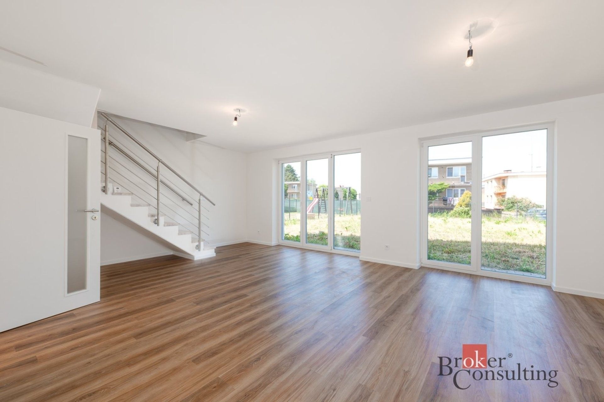 Rodinné domy, Švehlova,Chotětov, 127 m² - 2
