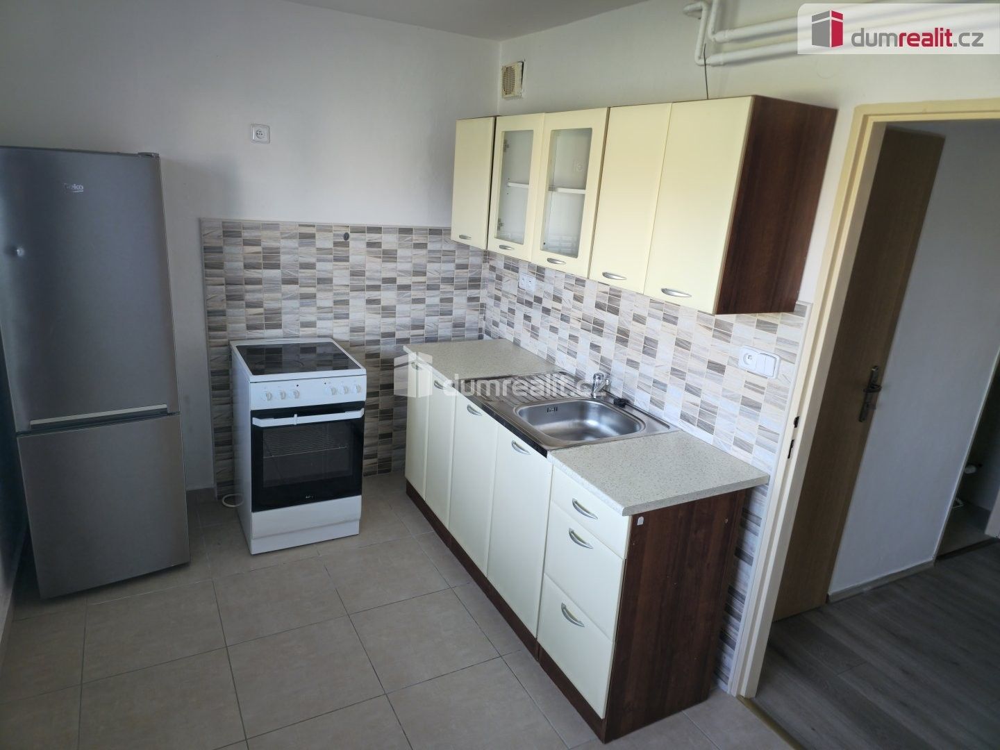 1+1, Kosořice, 40 m² - 2