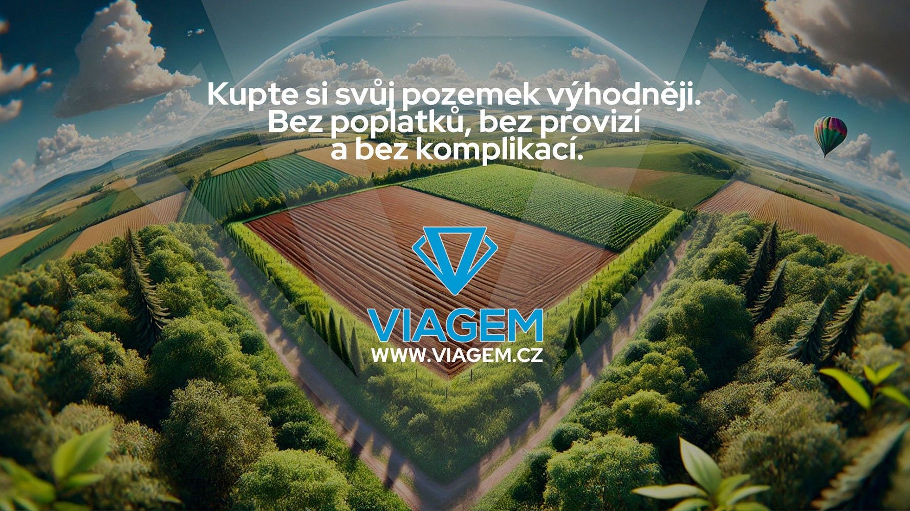 Prodej zahrada - Osík, okres Svitavy, Pardubický kraj - 5