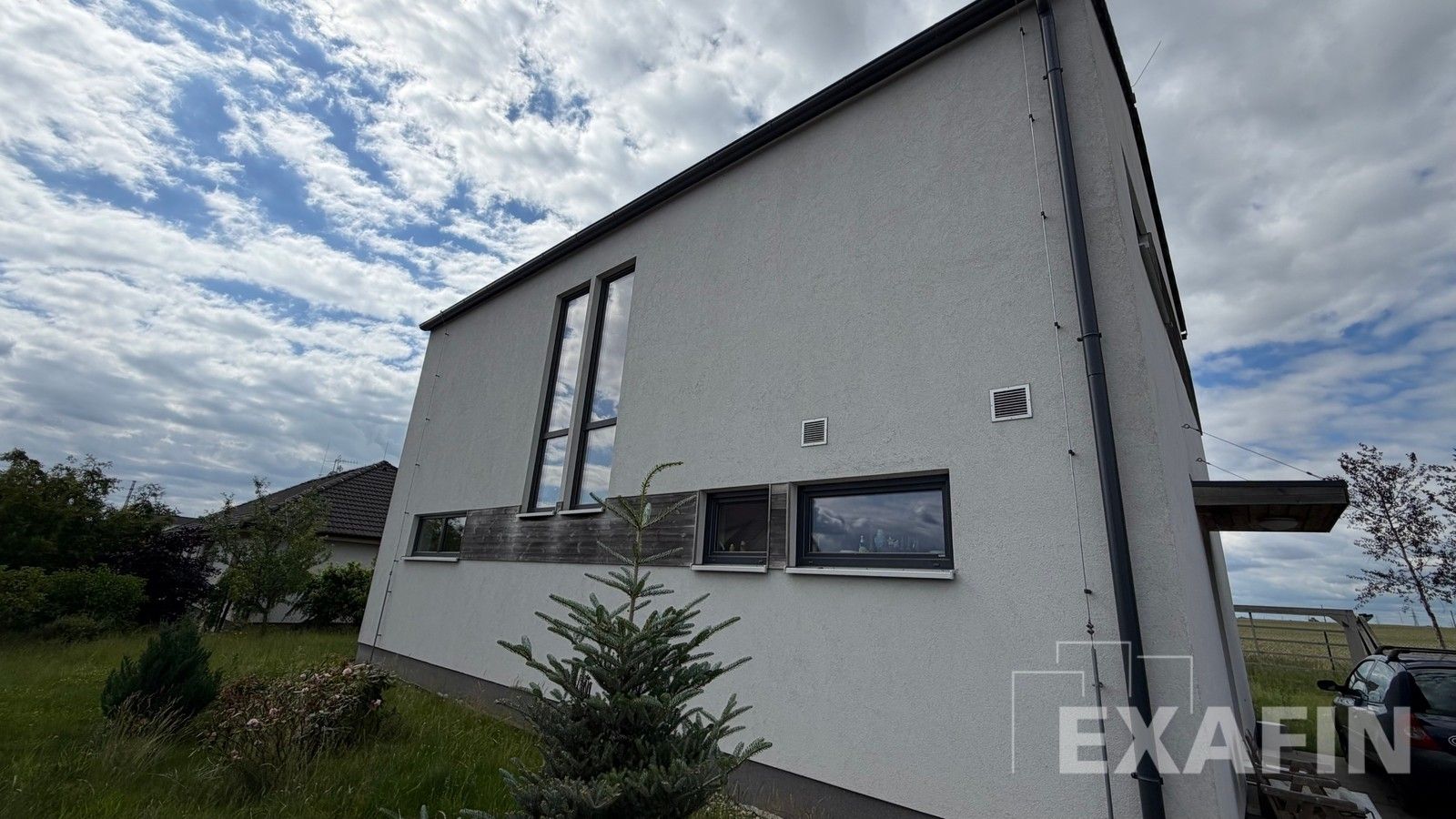 Prodej rodinný dům - K Jahodovce 1108, Kostelec nad Labem, 170 m² - 5