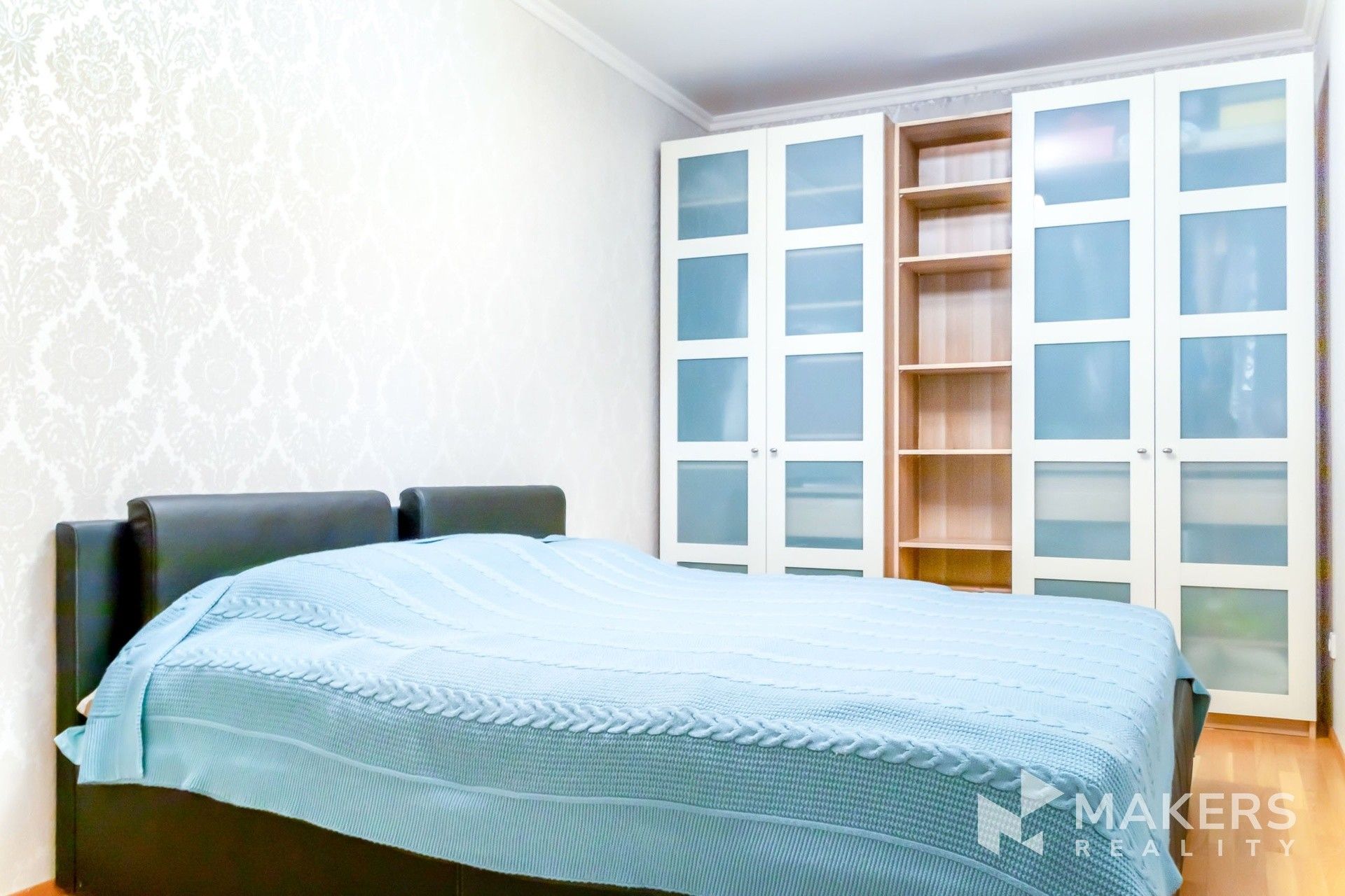 Pronájem byt 2+kk - U svobodárny, Praha, 53 m²