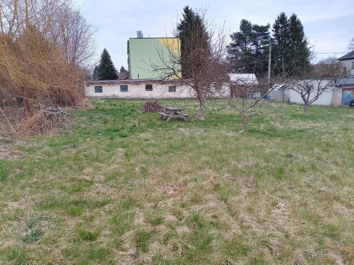 Prodej pozemek pro bydlení - Mladá Boleslav, 293 01