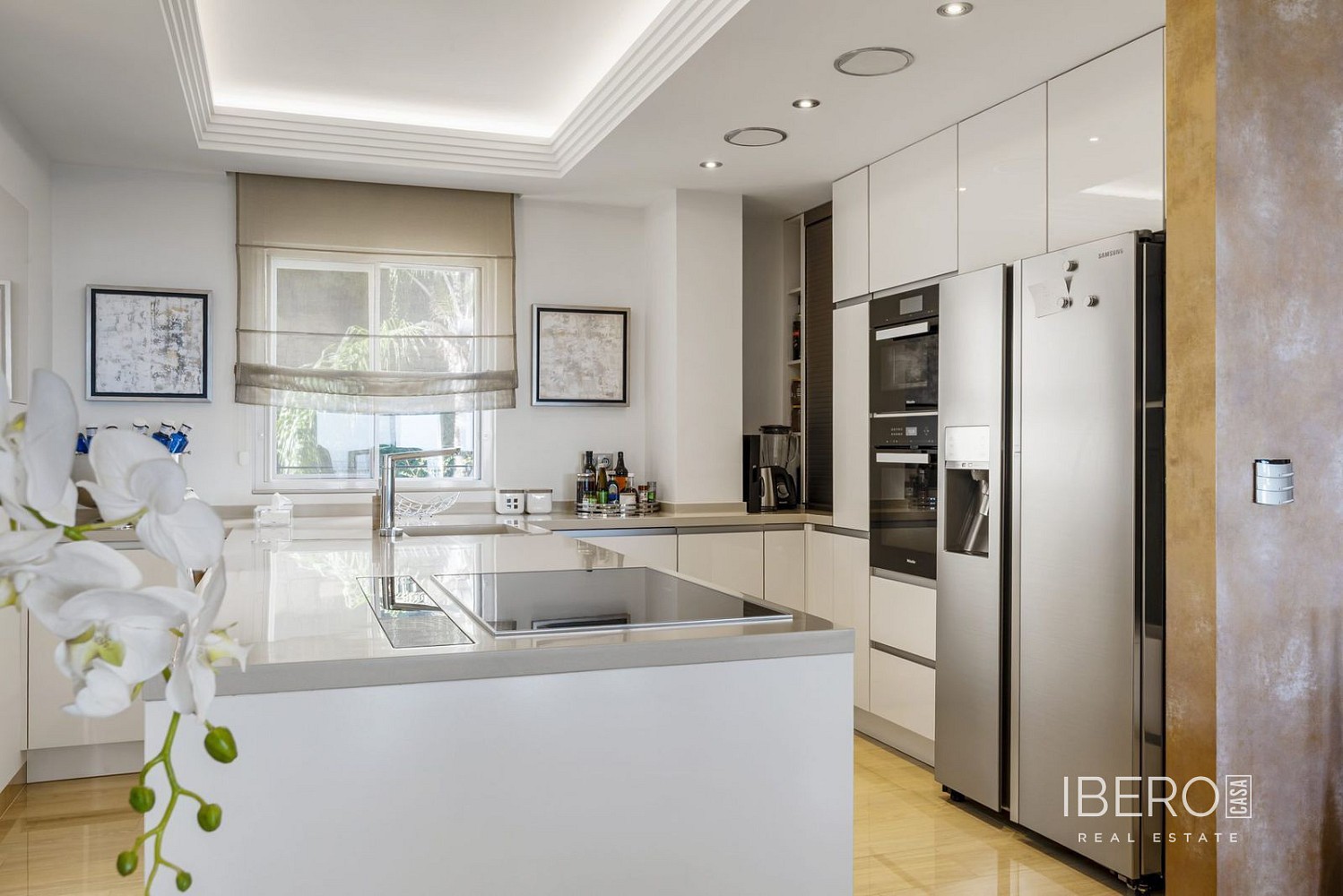 Prodej byt 5+kk - Benahavís, Španělsko, 350 m² - 5