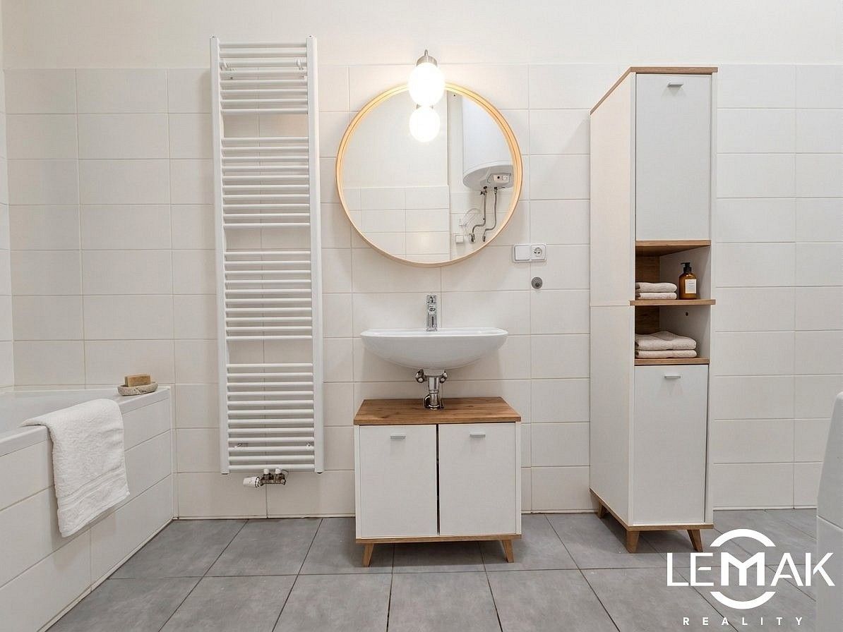 Pronájem byt 2+kk - Olomouc, Olomoucký kraj, 66 m² - 5