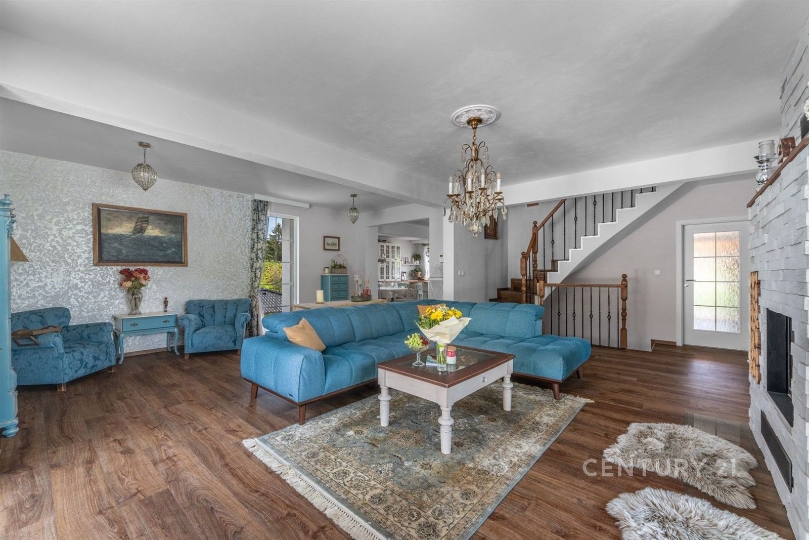 Prodej rodinný dům - U Koupaliště 357, Družec, 340 m² - 5