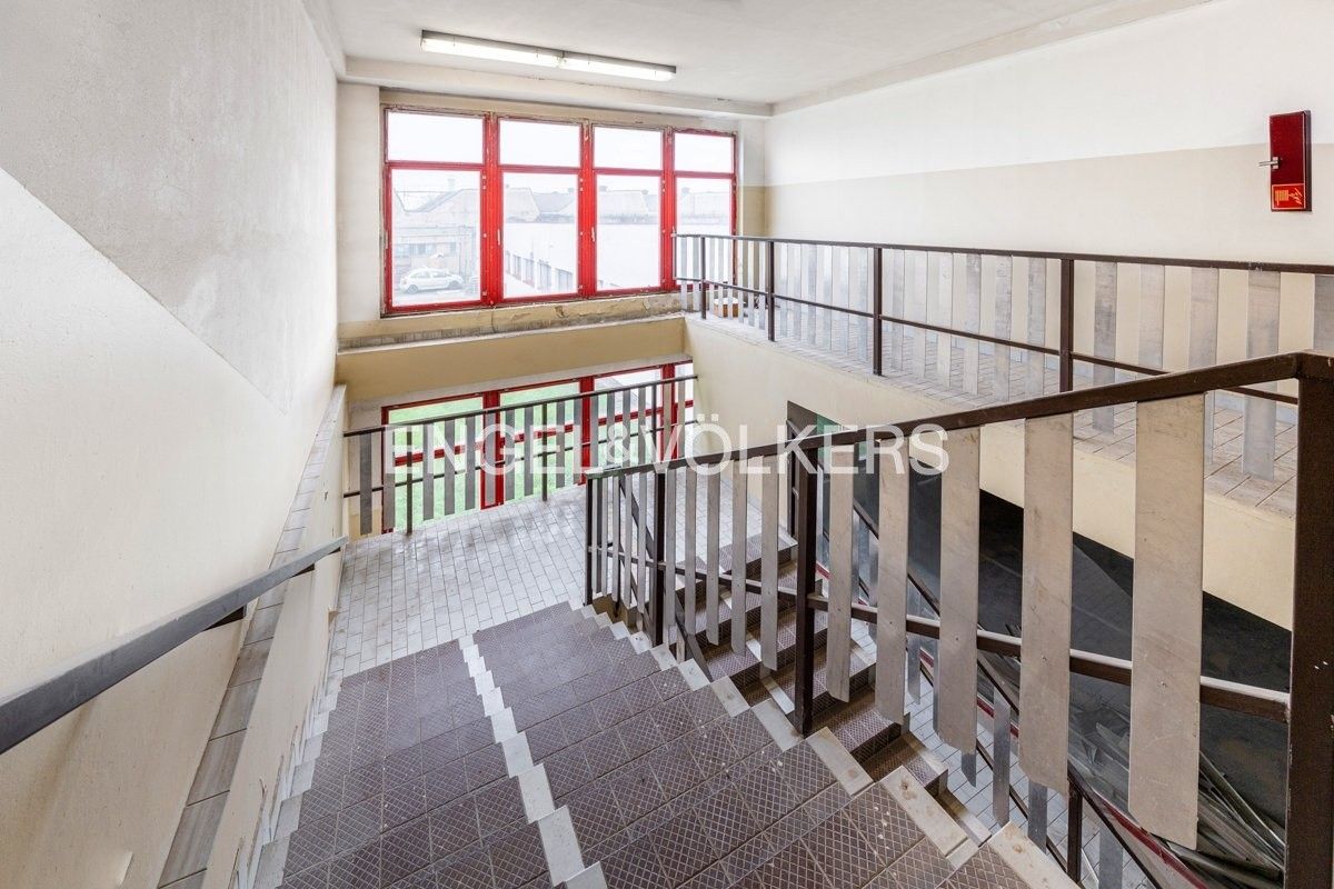 Pronájem ubytovací zařízení - Postoloprtská 2951, Louny, 1 060 m² - 5