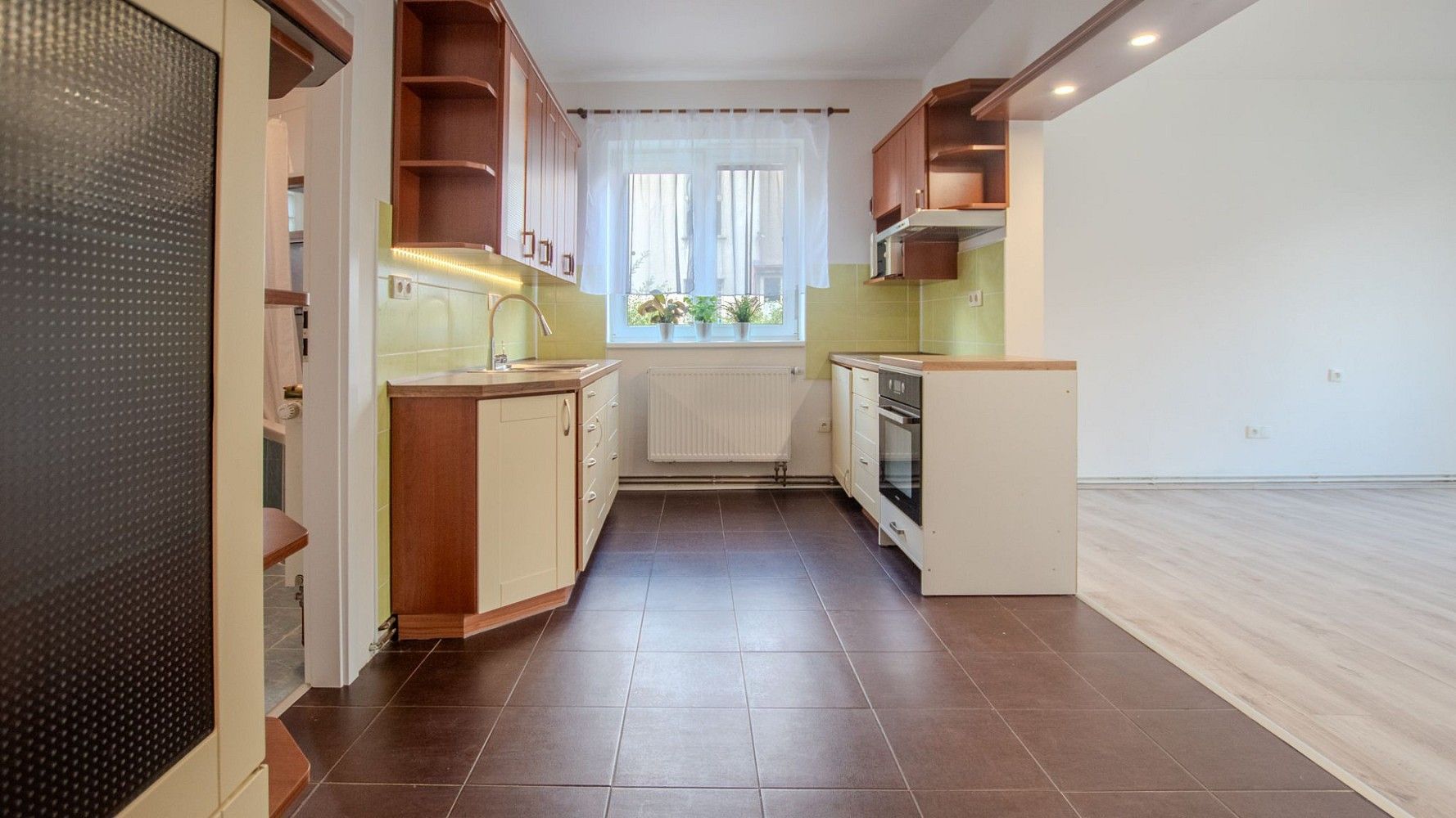 Pronájem byt 2+kk - Poděbrady - Poděbrady III, okres Nymburk, Středočeský kraj, 65 m² - 2