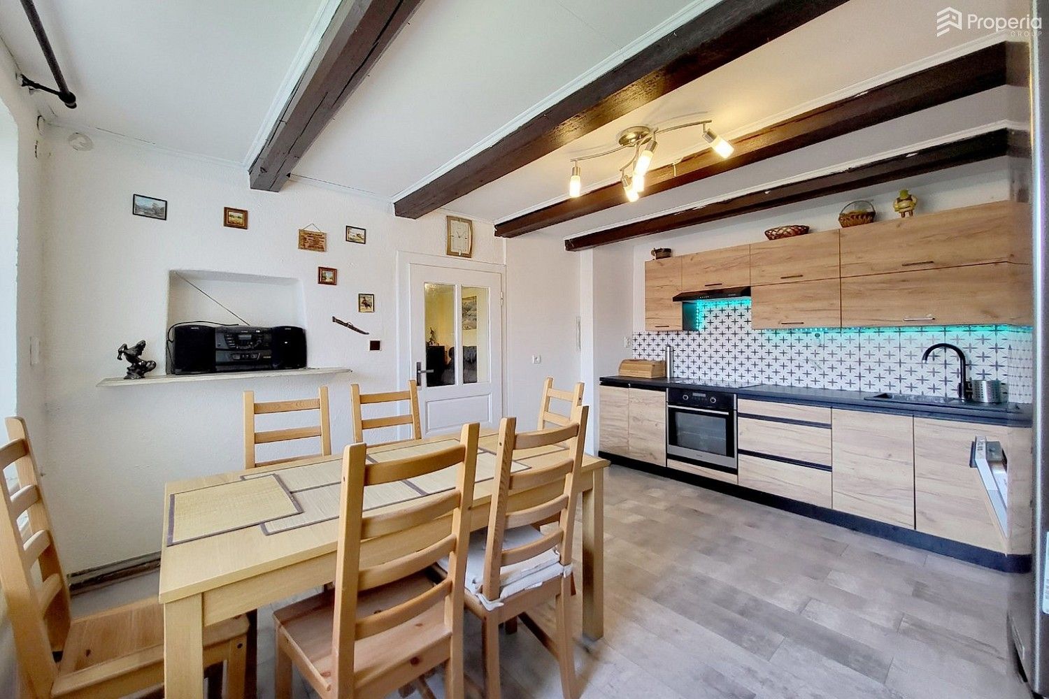 Rodinný dům · 105 m² · Kožušice, okres Vyškov, Jihomoravský kraj - 3