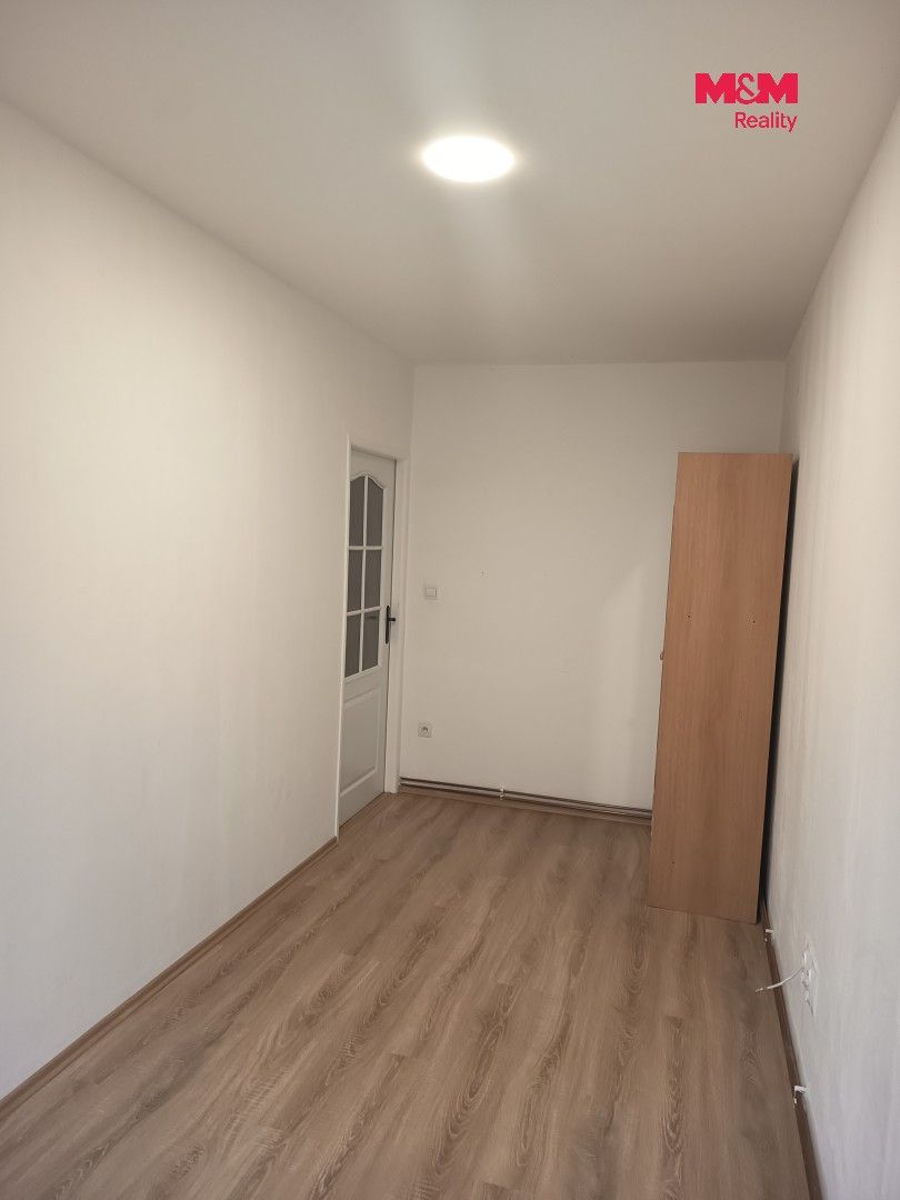 Byt 3+kk · 69 m² · Myslbekova, Moravské Budějovice - 4
