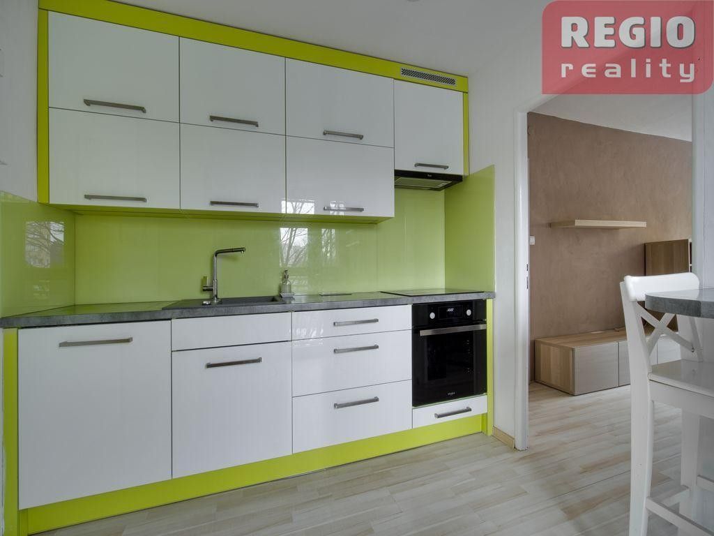 2+1, Ostravská, Frýdek-Místek, 51 m²