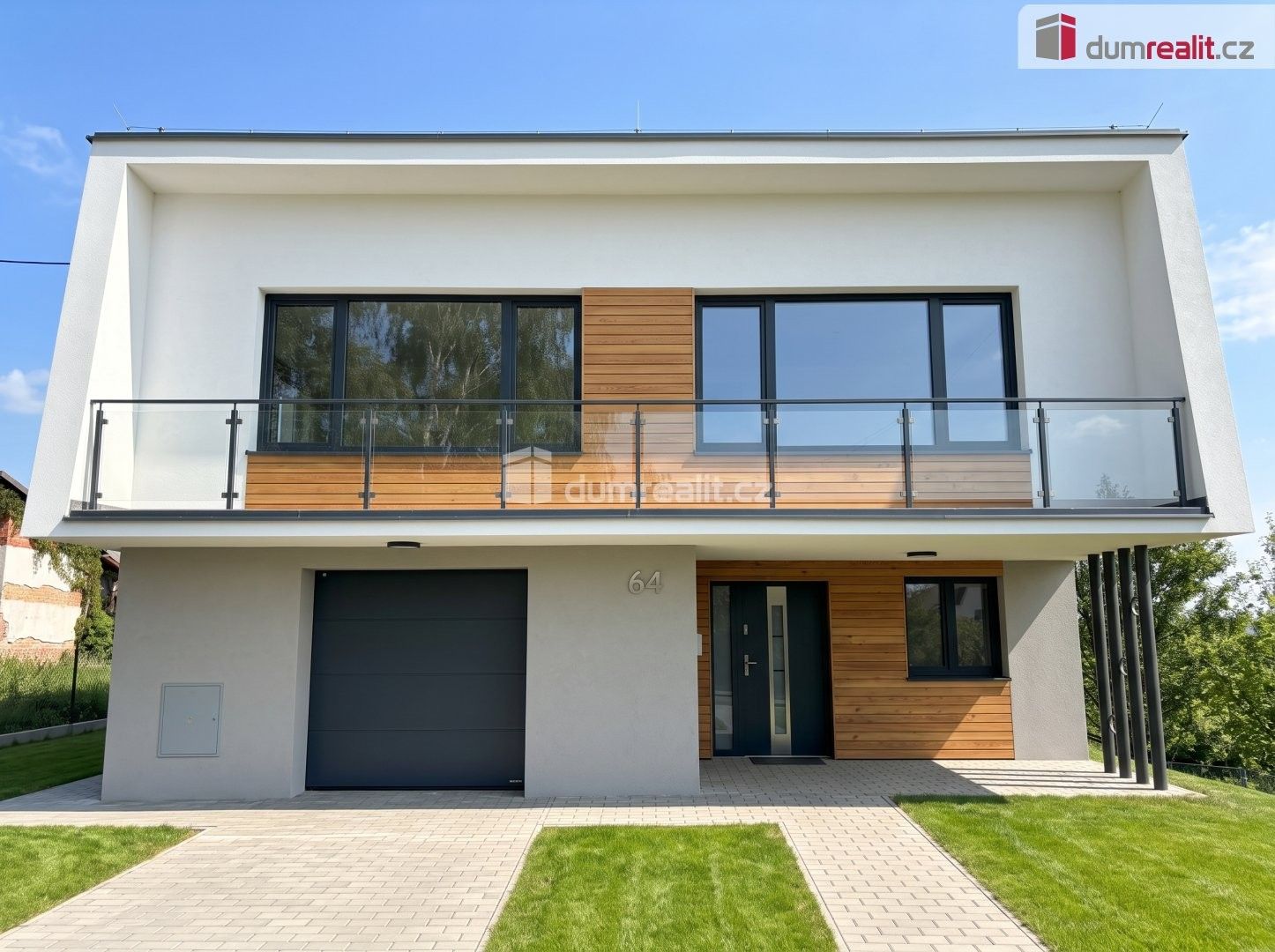 Prodej rodinný dům - Svárov, 180 m² - 2