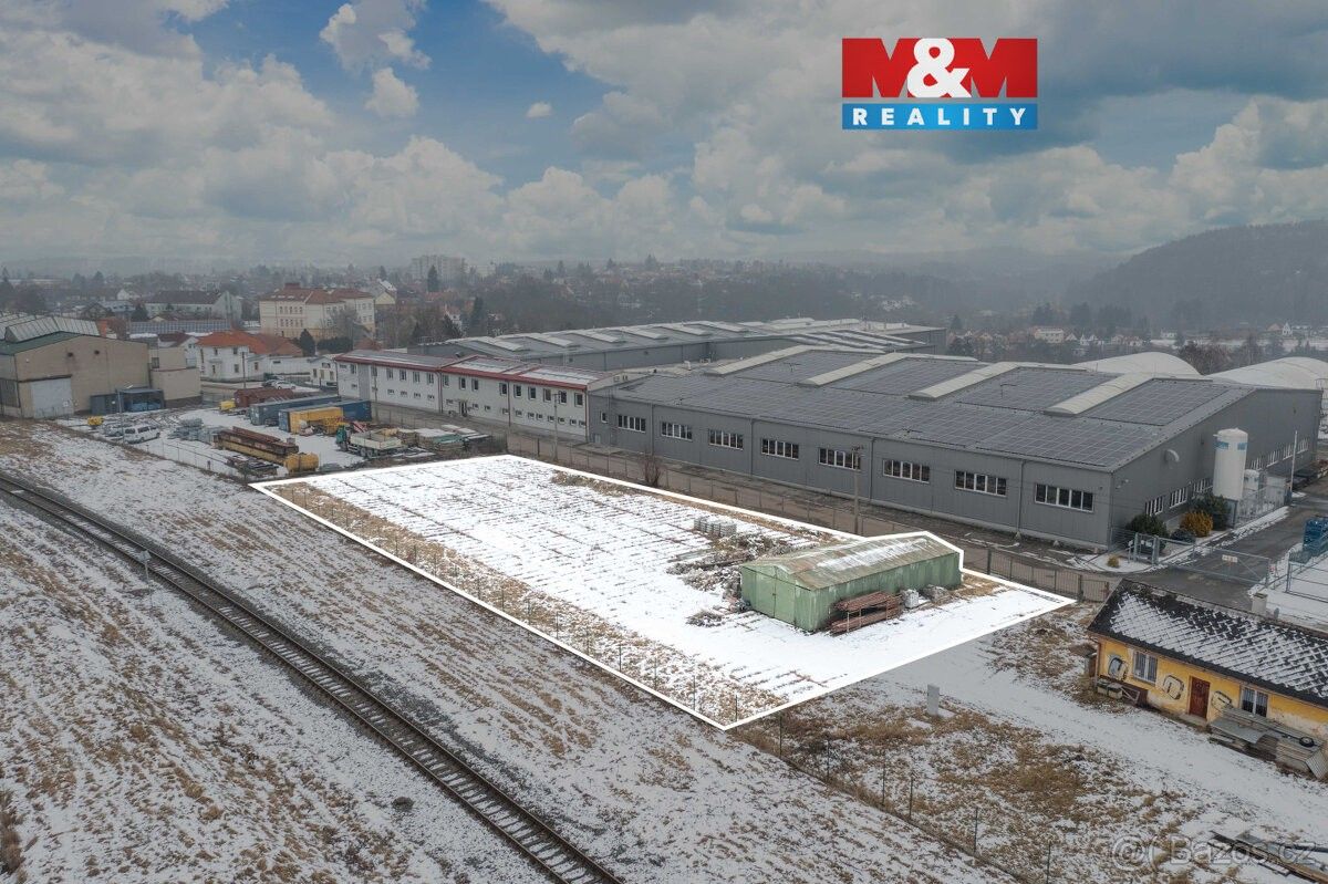 Pozemky pro bydlení, Chrást u Plzně, 330 03