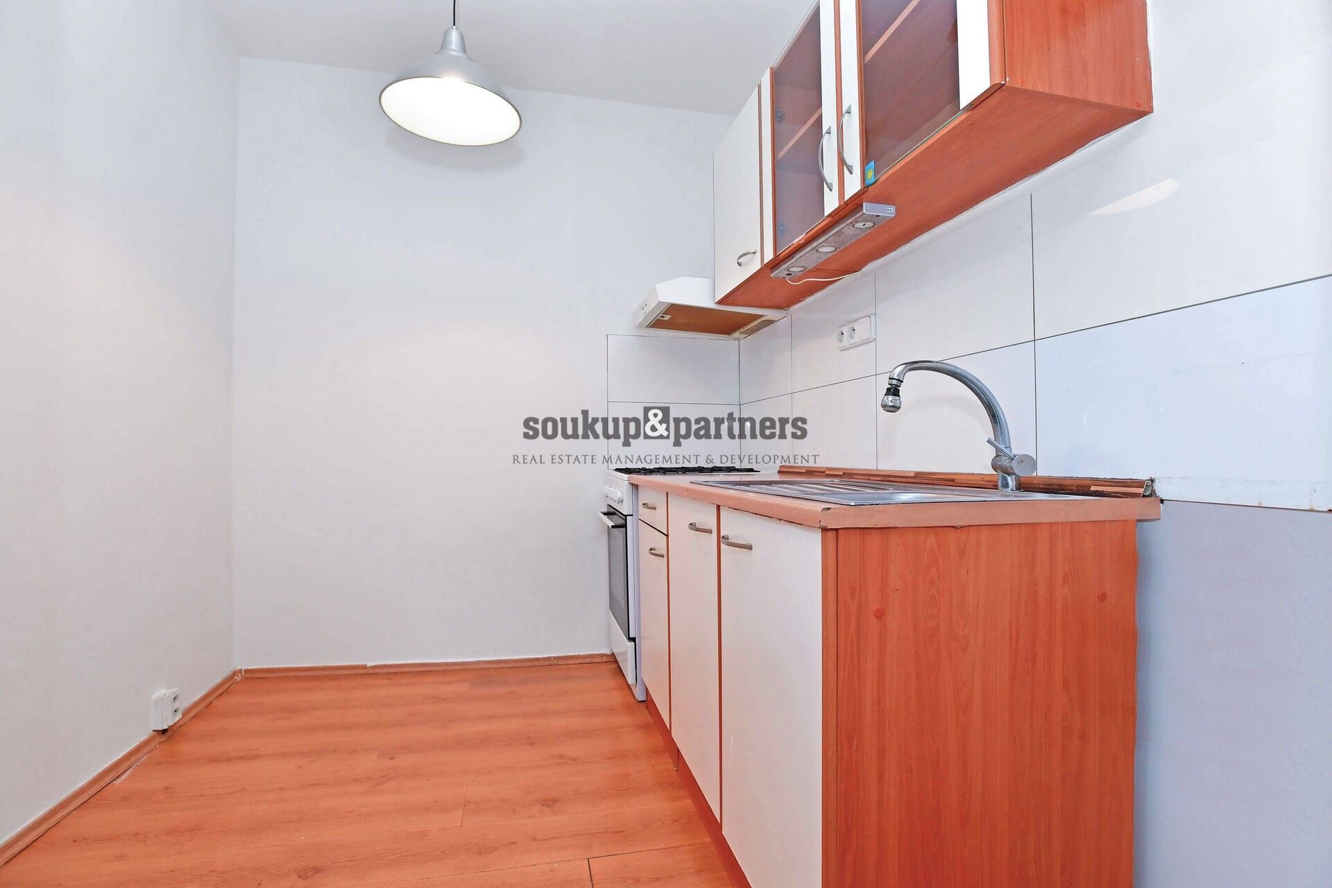 Byt 3+kk · 62 m² · Hněvkovského, Praha Chodov - 3