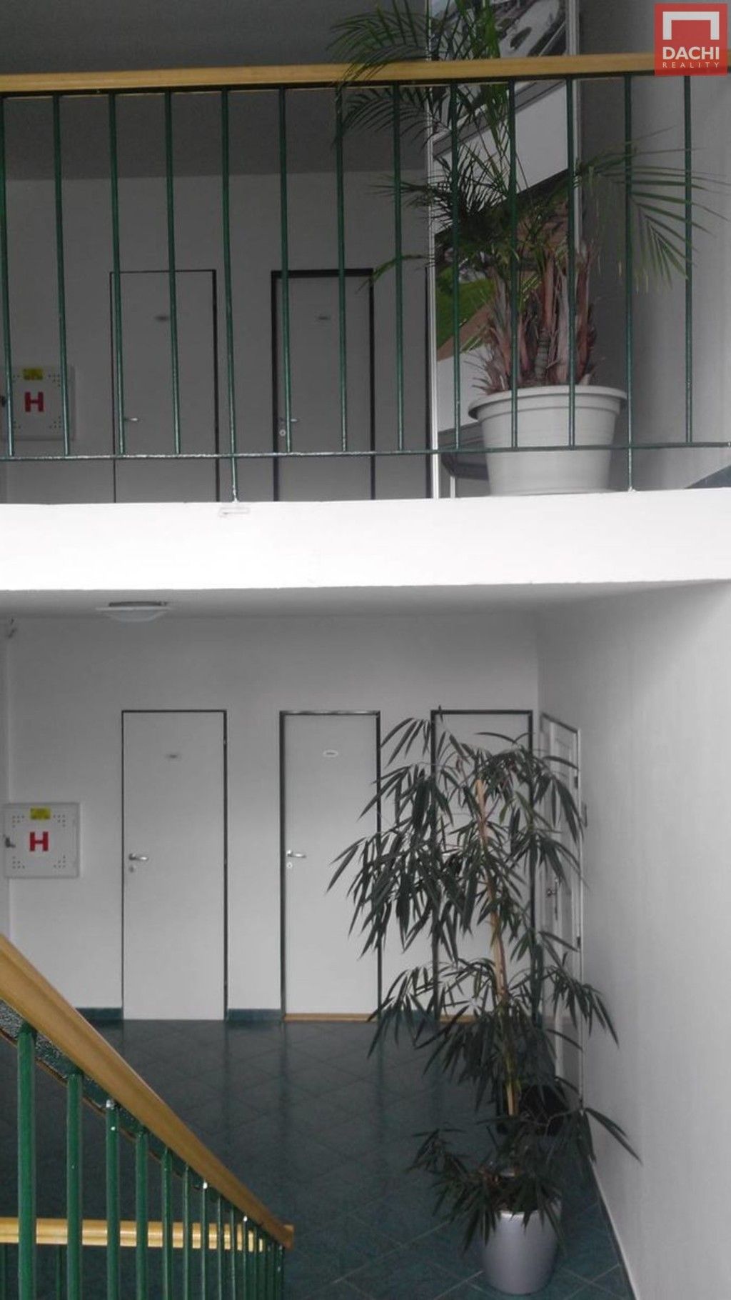 Kancelář · 20 m² · Železniční 469, Olomouc - 3