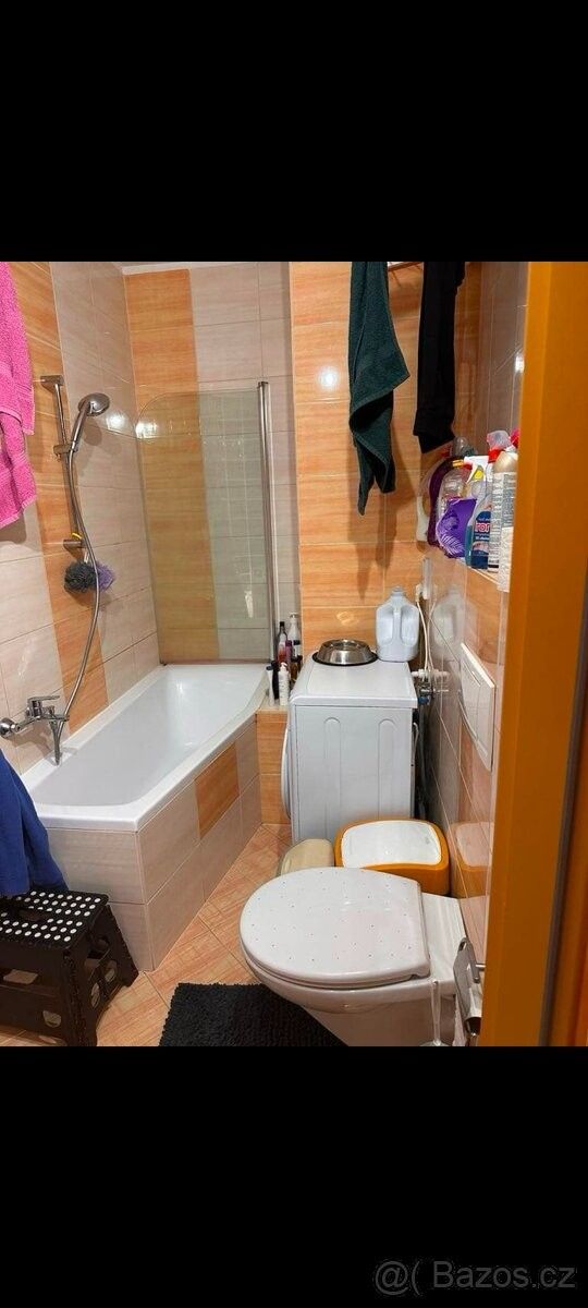 Pronájem byt - Jesenice u Prahy, 252 42