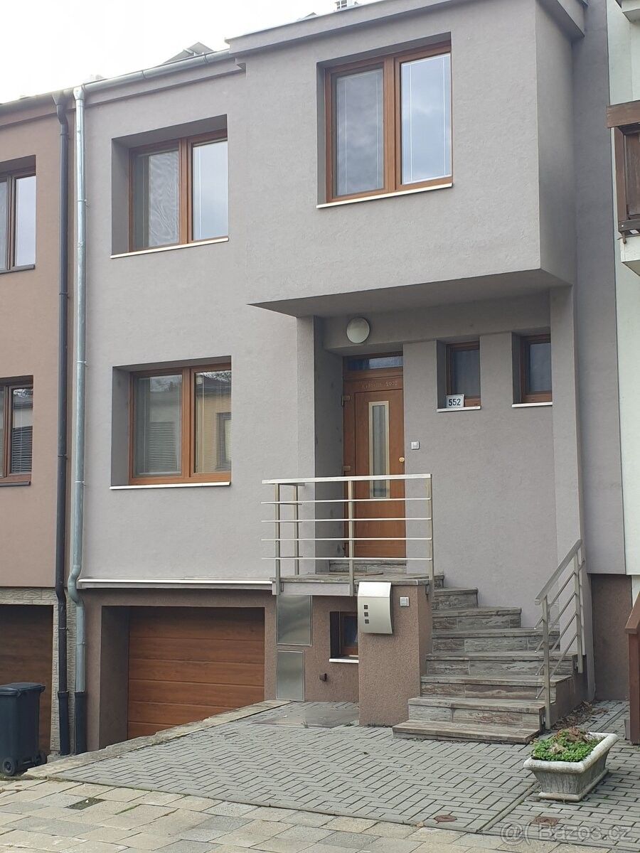 Rodinné domy, Uherské Hradiště, 686 01