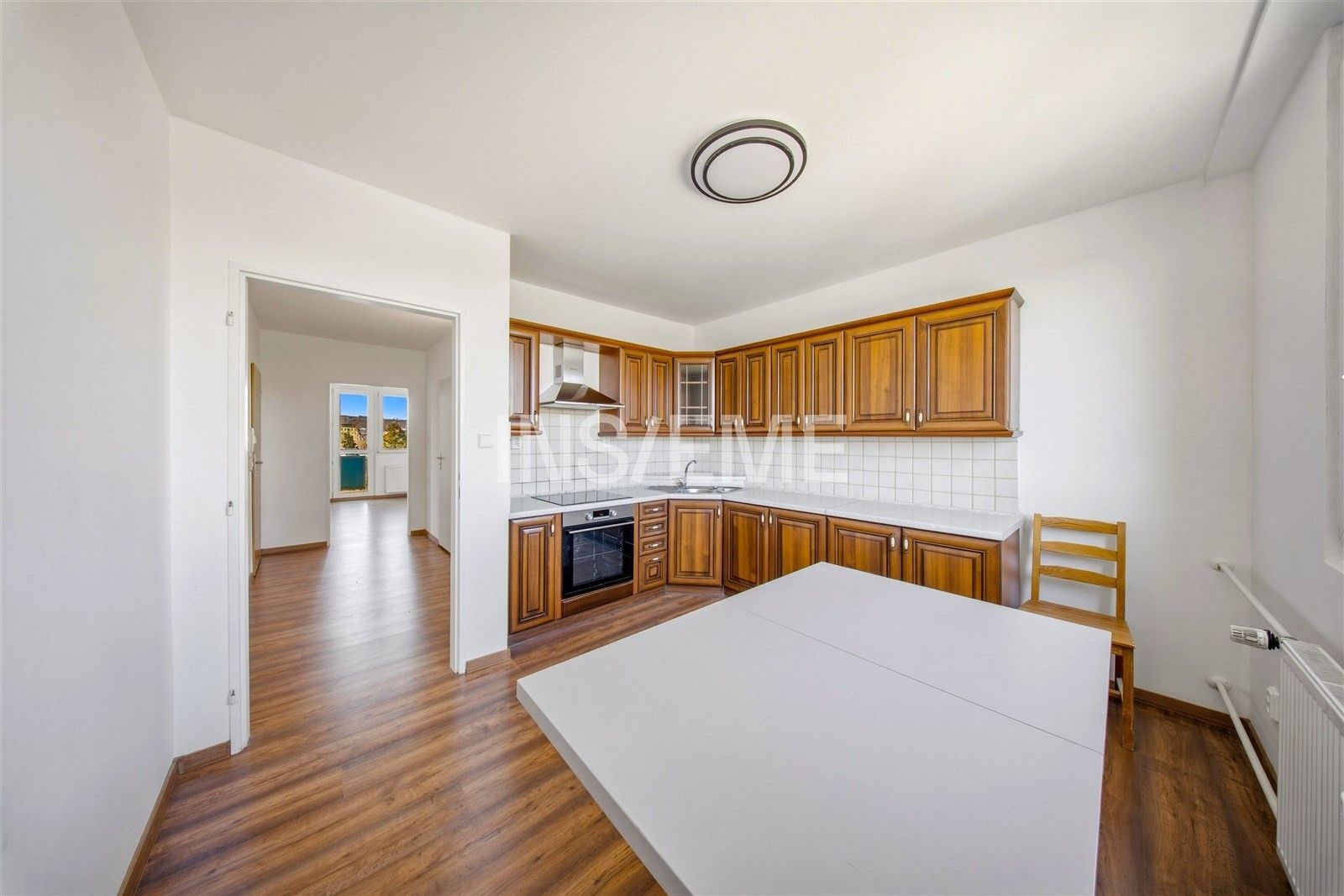 2+1, Křídlovická 376, Brno Staré Brno, 49 m² - 2