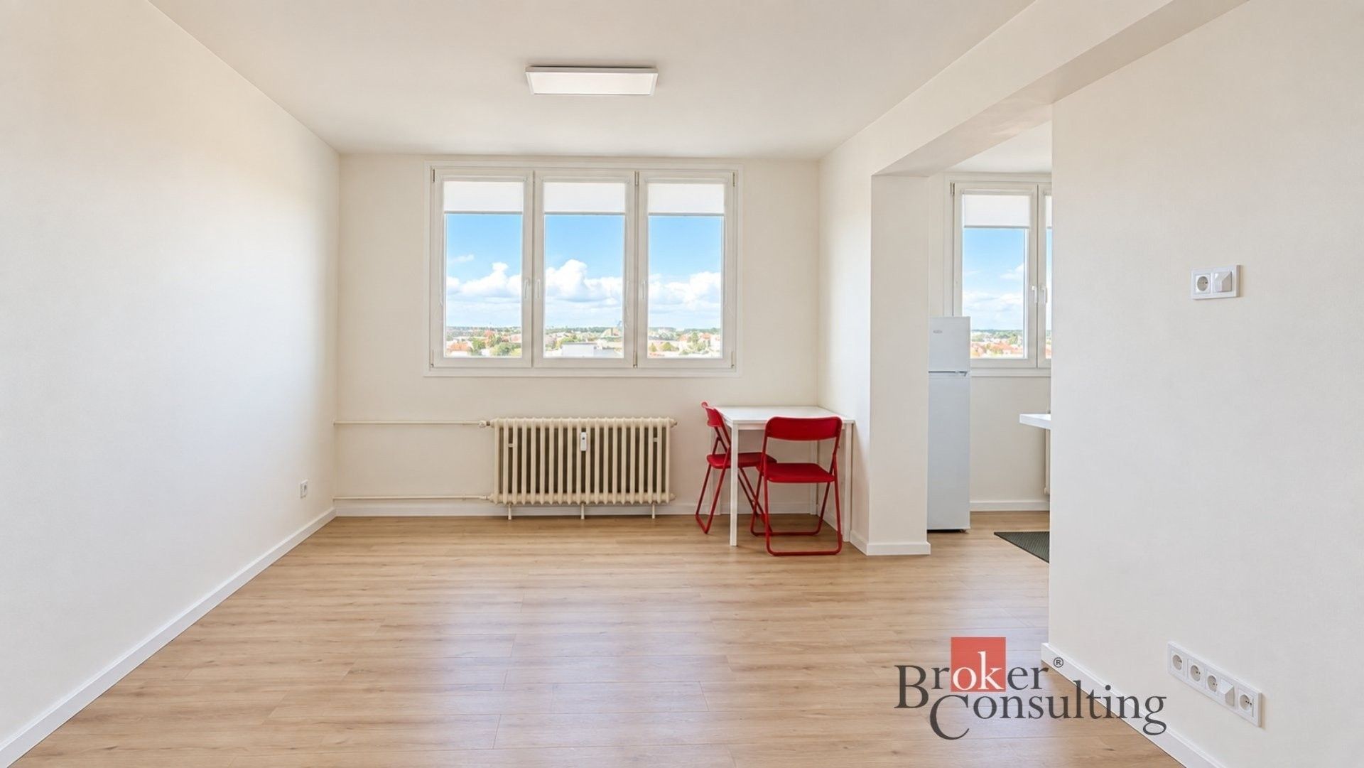 Byt 3+1 · 58 m² · třída T. G. Masaryka, Mladá Boleslav - 3