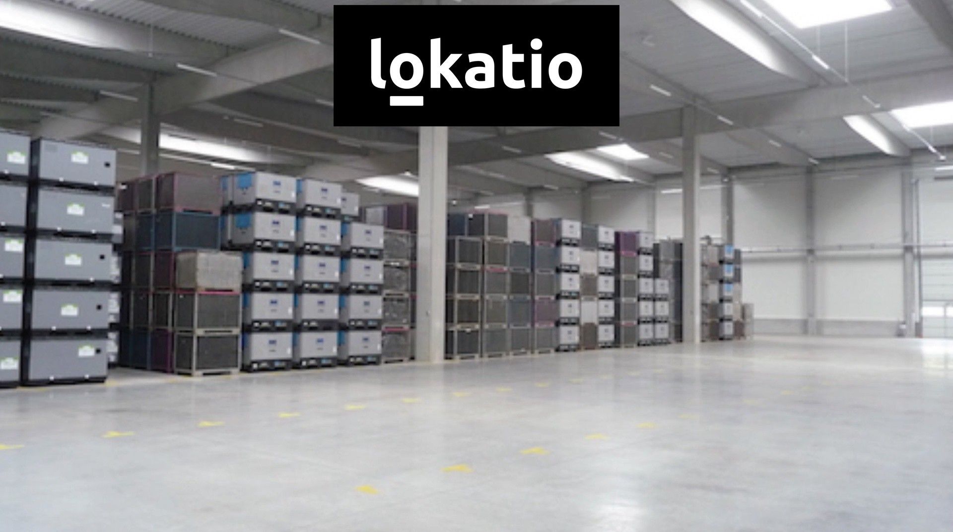 Pronájem sklad - Česká Třebová, 3 723 m² - 5