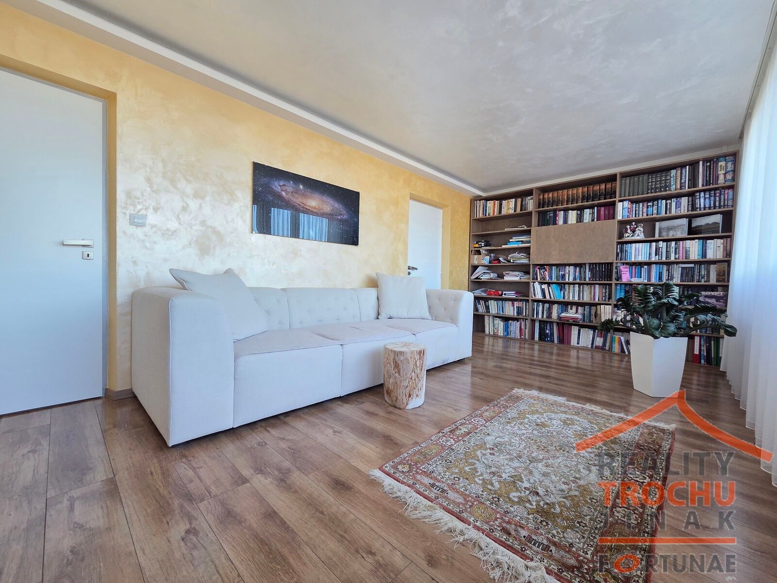 3+1, Urxova, Hradec Králové Třebeš, 67 m² - 2