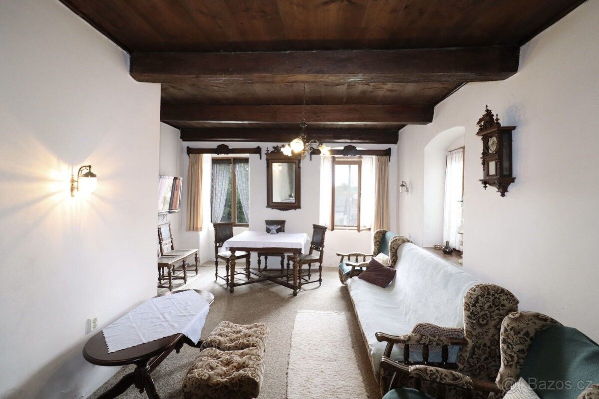Rodinné domy, Soběslav, 392 01 - 2