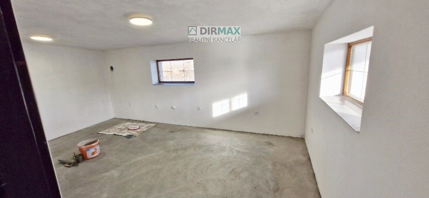 Sklad · 50 m² · Zámecká 601, Spálené Poříčí - 4