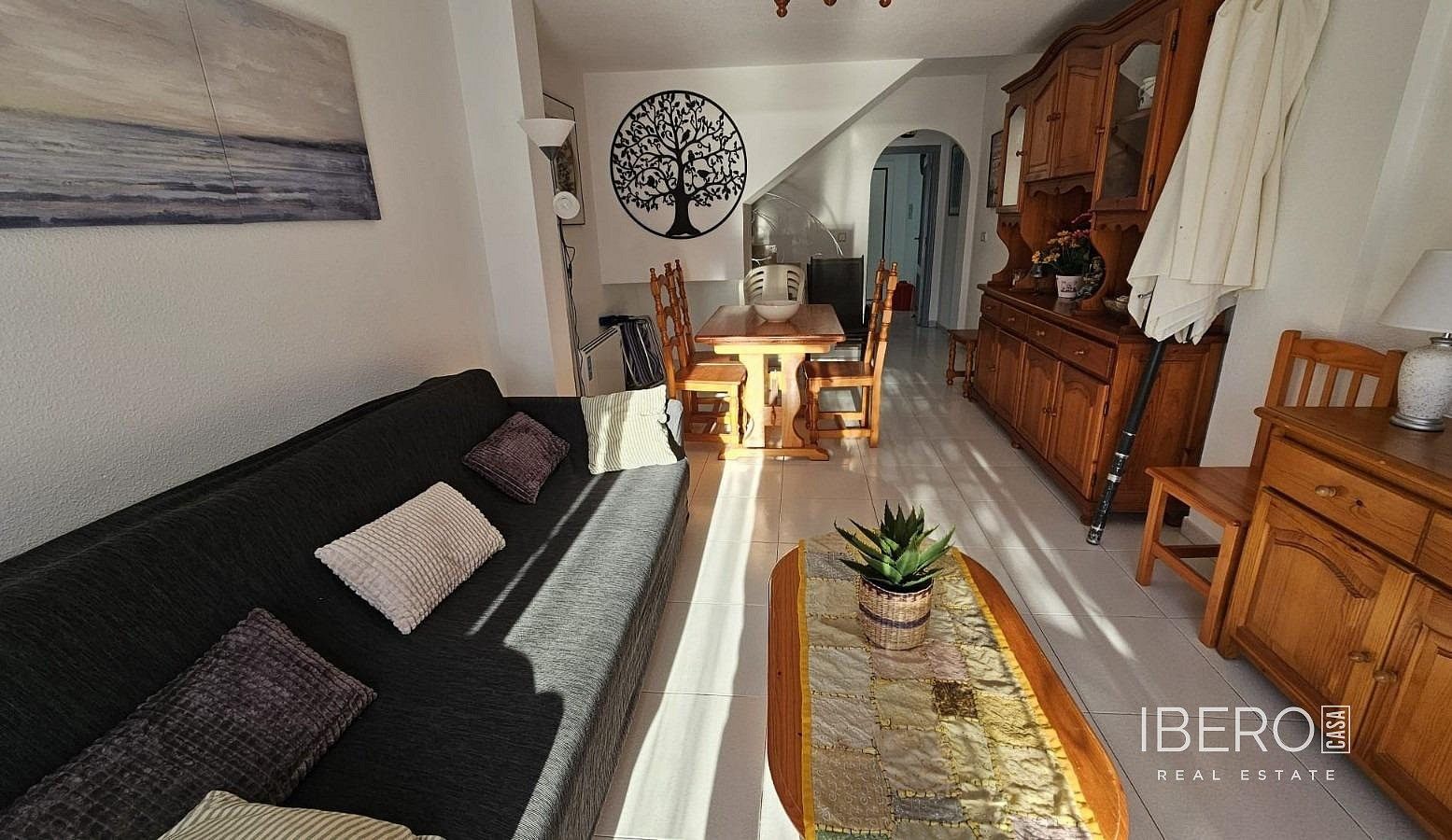 Rodinný dům · 71 m² · Puerto de Mazarron, ES - 3