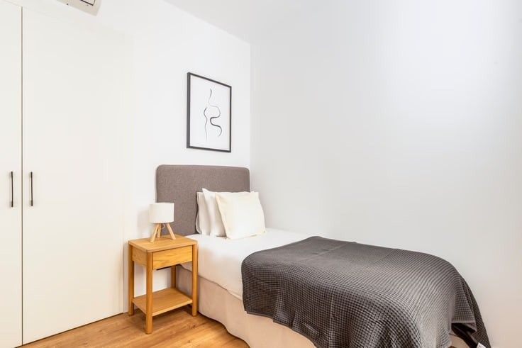 Pronájem byt - Praha, 110 00