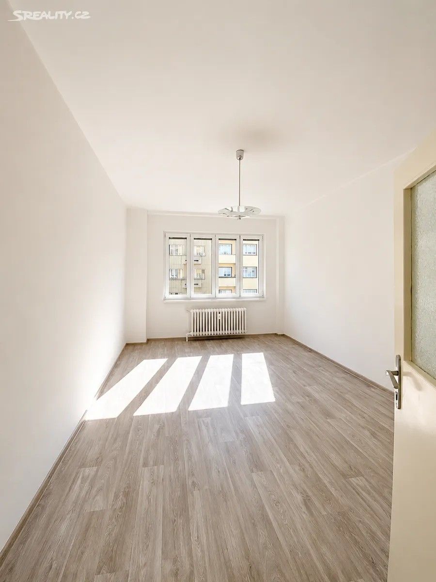 2+1, Dělnická, Praha - Holešovice, 85 m² - 2