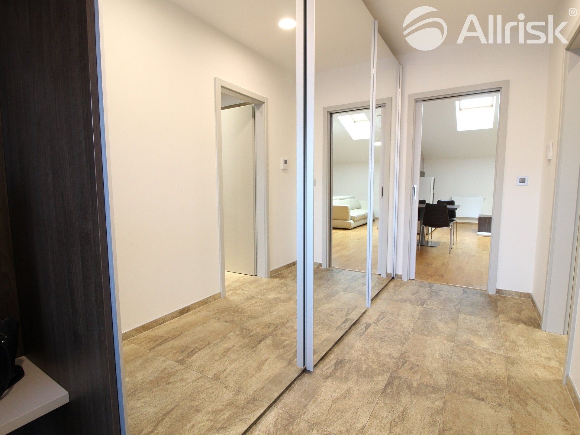 Byt 2+kk · 68 m² · Brno - 4
