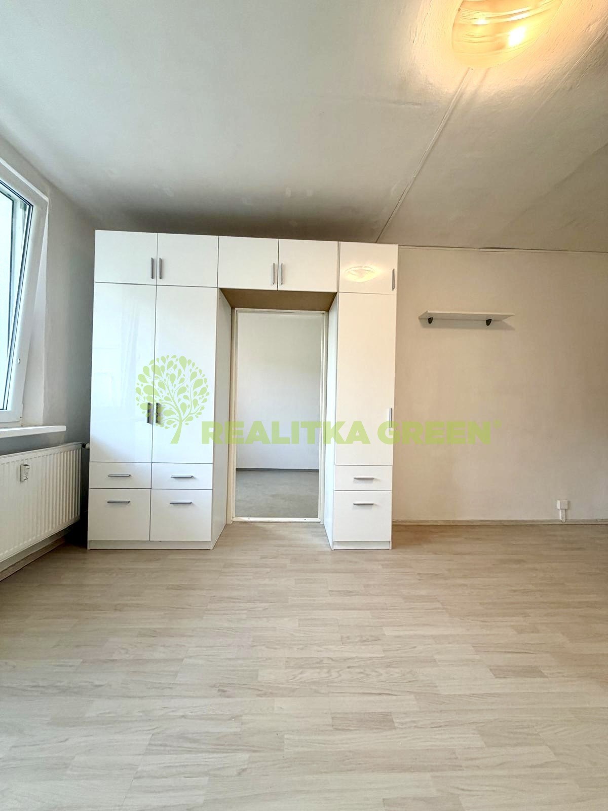 Byt 2+kk · 39 m² · Okružní, Vsetín - 4