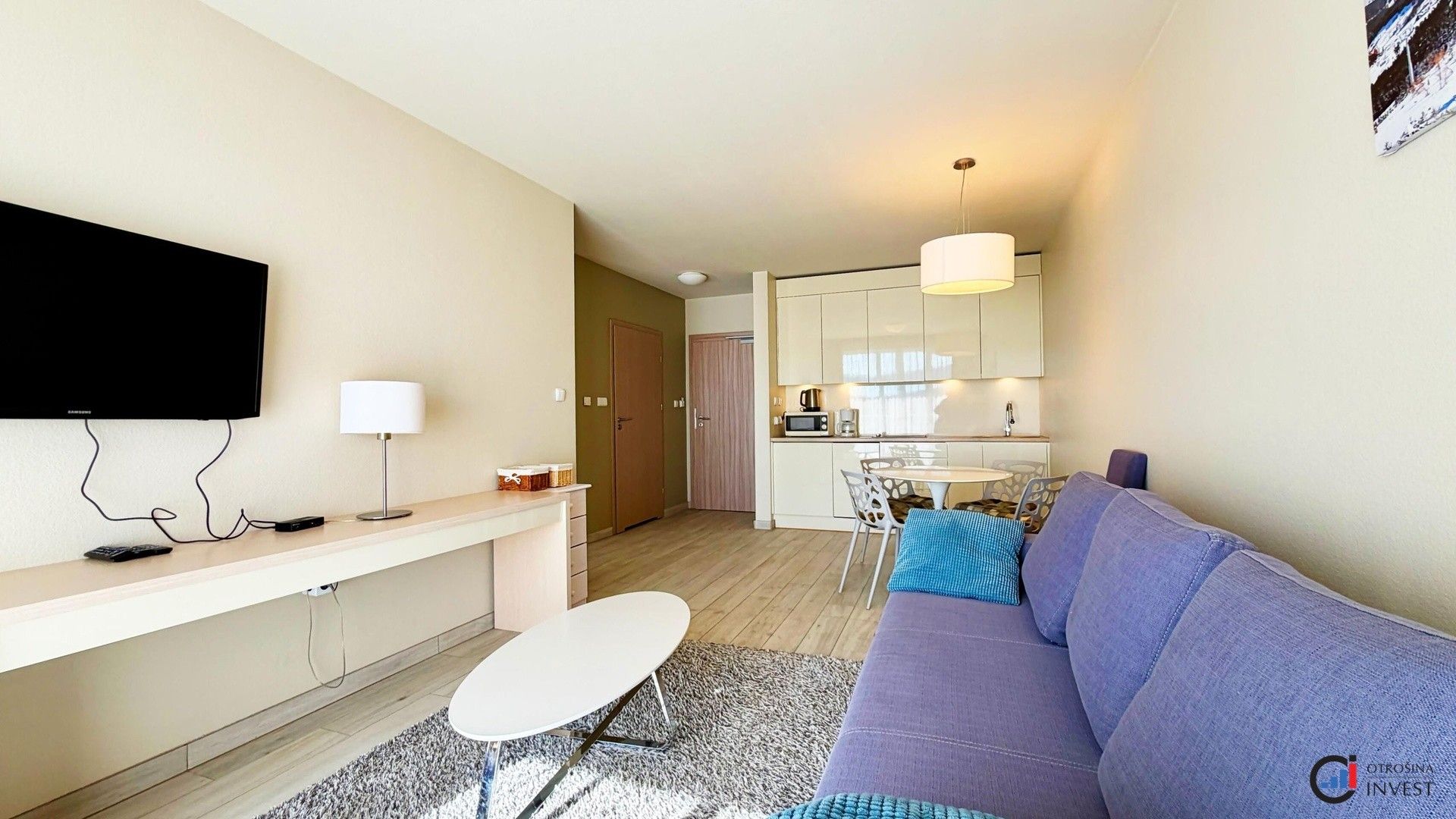 2+kk, Dolní Morava, 41 m² - 2
