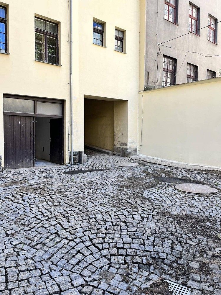 Nemovitost · 20 m² · Boženy Němcové, Liberec - Liberec V-Kristiánov - 4